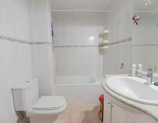 Piso en venta en Centro Ciudad en Fuengirola
