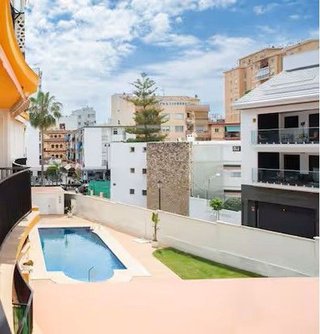 Piso en venta en Centro Ciudad en Fuengirola
