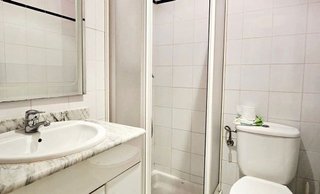 Piso en venta en Zona Sohail en Fuengirola