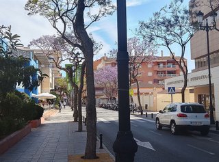 Piso en venta en Zona Sohail en Fuengirola
