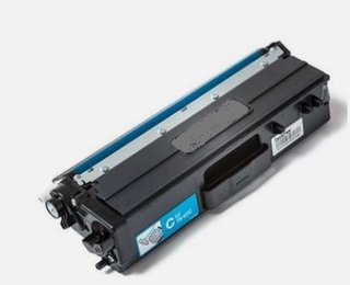 TONER TN423C CIANO COMPATIBILE BROTHER nuovo