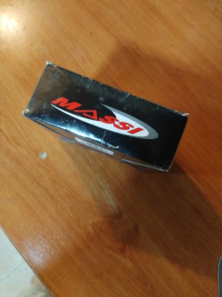 Cassette Massi 9 piñones 11/28