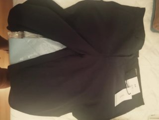 Ropa varias