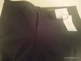 Ropa varias
