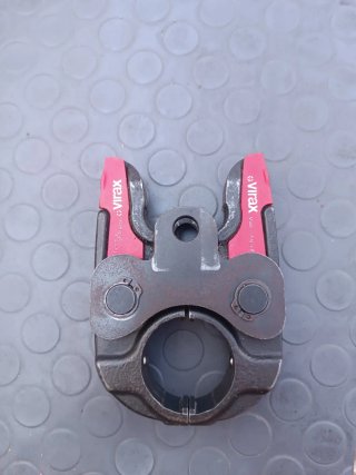 MORDAZA MULTICAPA VIRAX
