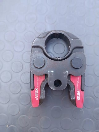 MORDAZA MULTICAPA VIRAX