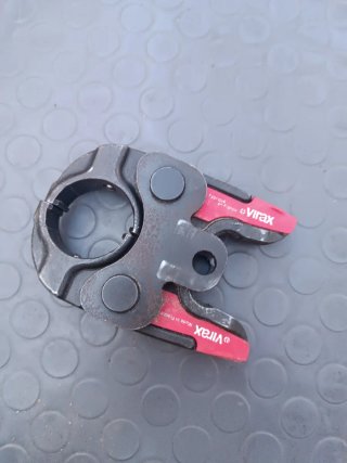 MORDAZA MULTICAPA VIRAX