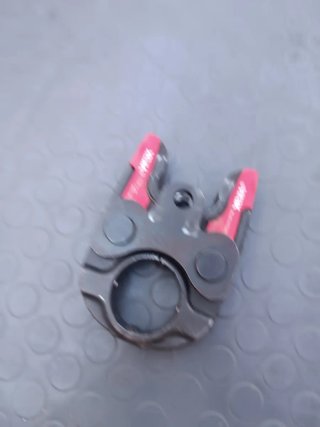 MORDAZA MULTICAPA VIRAX