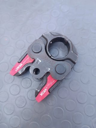 MORDAZA MULTICAPA VIRAX