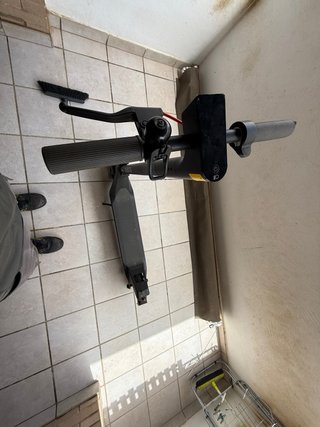 Patinete Eléctrico Xiaomi