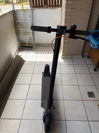Patinete Eléctrico Xiaomi