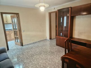 Piso en venta en La Llàntia en Mataró