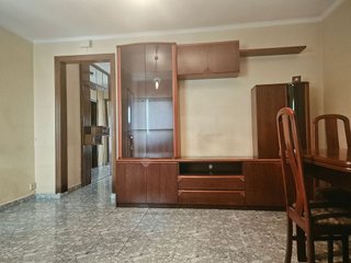 Piso en venta en La Llàntia en Mataró