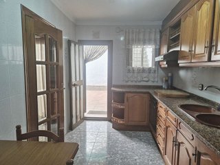 Piso en venta en La Llàntia en Mataró
