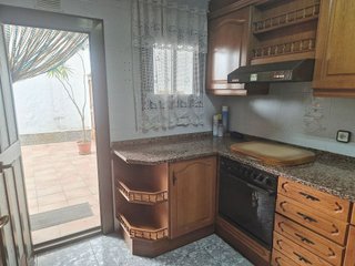 Piso en venta en La Llàntia en Mataró