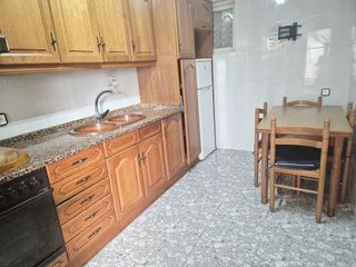Piso en venta en La Llàntia en Mataró