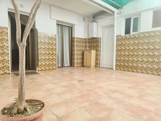 Piso en venta en La Llàntia en Mataró