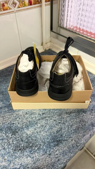 Zapatos Clarks Talla 80 UK / 42 EU