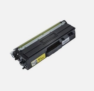 TONER TN423Y GIALLO COMPATIBILE PER BROTHER nuovo