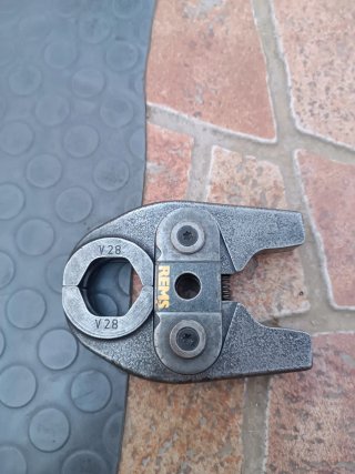 MORDAZA REMS MINI V28