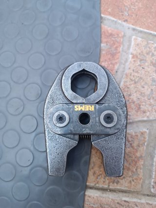 MORDAZA REMS MINI V28