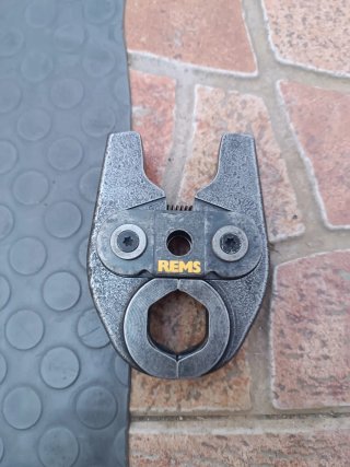 MORDAZA REMS MINI V28