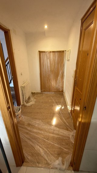 Pintor principiante