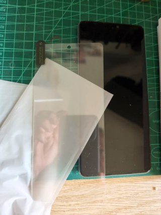 Xiaomi 11T Pro Celeste Blu
