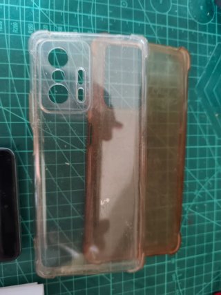 Xiaomi 11T Pro Celeste Blu