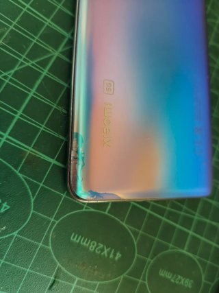 Xiaomi 11T Pro Celeste Blu