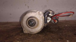 MOTOR ARRANQUE SEAT MII (KF1) Reference | 02.12 -