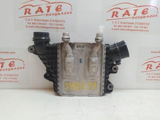 INTERCOOLER LAND ROVER EVOQUE SE Dynamic