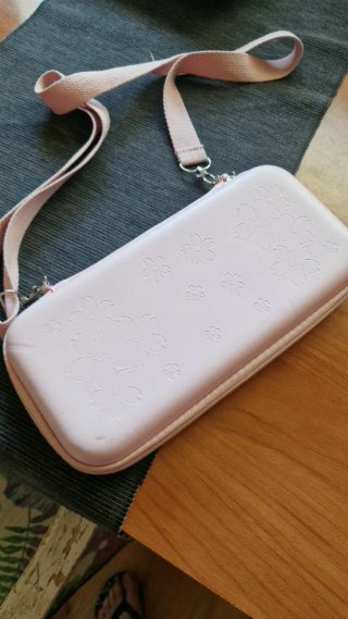 Nintendo Switch OLED Blanca + Accesorios