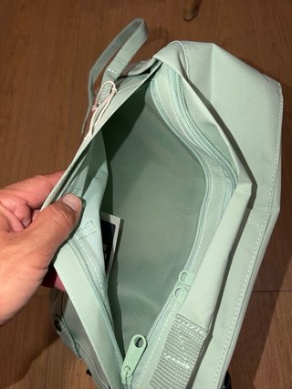 Mochila Fjällräven Kånken Original Verde