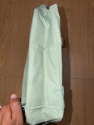 Mochila Fjällräven Kånken Original Verde
