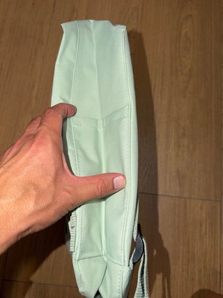 Mochila Fjällräven Kånken Original Verde