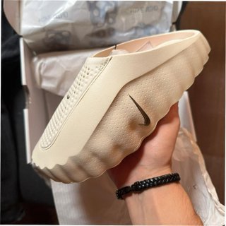 Zapatillas Nike Mind 001 Beige Talla 45 Nuevas