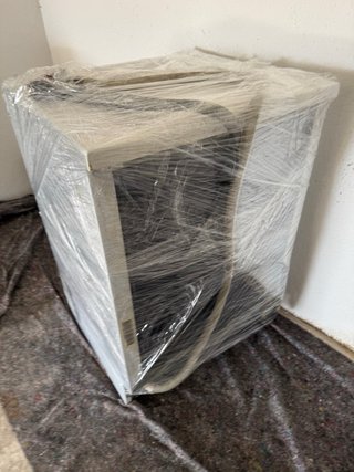 Lavavajillas Indesit