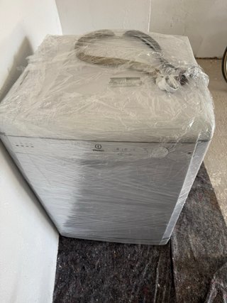 Lavavajillas Indesit
