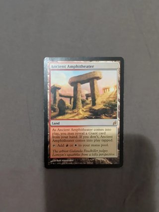 3 Cartas Magic The Gathering Raras