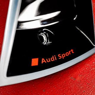 LLANTAS 19 AUDI ORIGINALES S LINE 8,5X19 ET32 RS