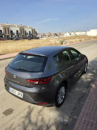 SEAT Leon 2016