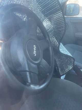 Jeep Cherokee 2005