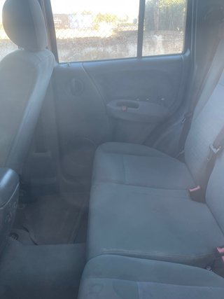 Jeep Cherokee 2005