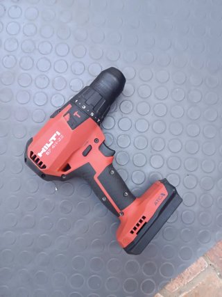 HILTI SF 4H-22