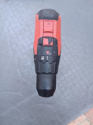 HILTI SF 4H-22