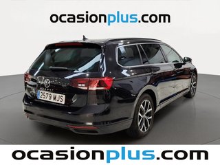 Volkswagen Passat Variant Executive 2.0 TDI 110 kW (150 CV) DSG