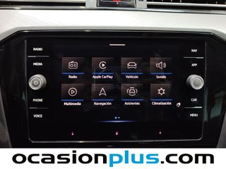 Volkswagen Passat Variant Executive 2.0 TDI 110 kW (150 CV) DSG