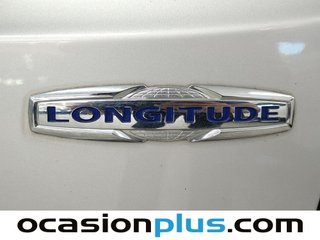 Jeep Renegade 1.6 Multijet Longitude 4x2 88 kW (120 CV)