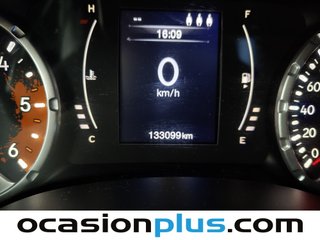 Jeep Renegade 1.6 Multijet Longitude 4x2 88 kW (120 CV)